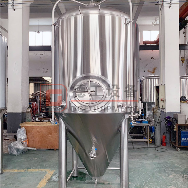 1500L Brewery Equipment Manufacturers Commercial Brewery Equipment Professional Suppliers for Sale 