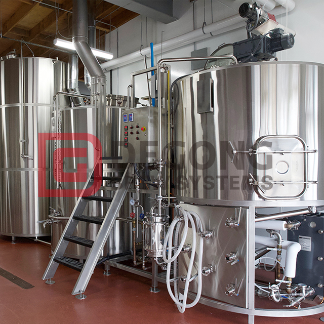 Essential Commercial Beer Equipment for Building A Professional Bar