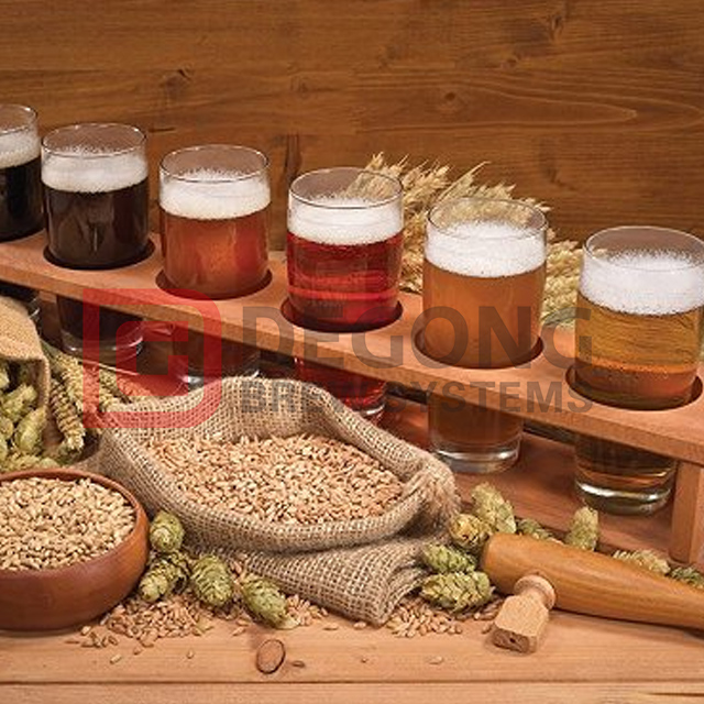 Beer Brewing Equipment23