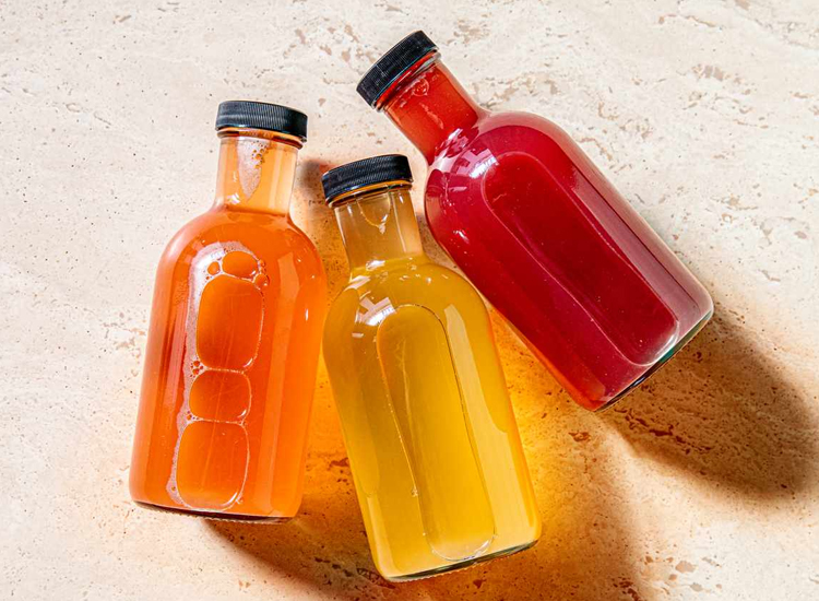The Future of Modern Kombucha Production