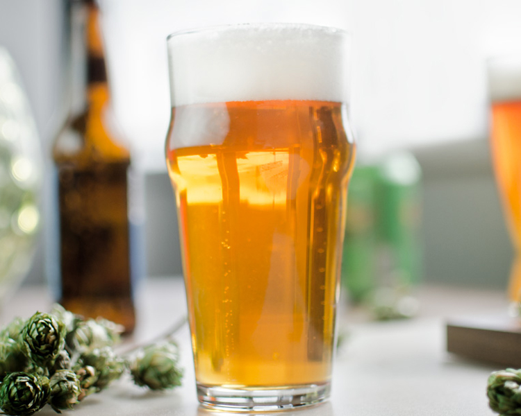What Is Cold IPA