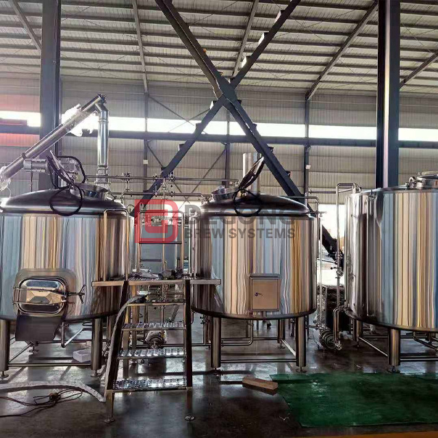 1200L-brewery equipment (3)