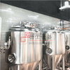 10BBL/15BBL/20BBL commercial jacket fermentation tank fermenter