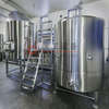1000 Litres Stainless Steel Electric Brew Kettle Commercial Used Brewery Equipment Brewing Supplies Near Me