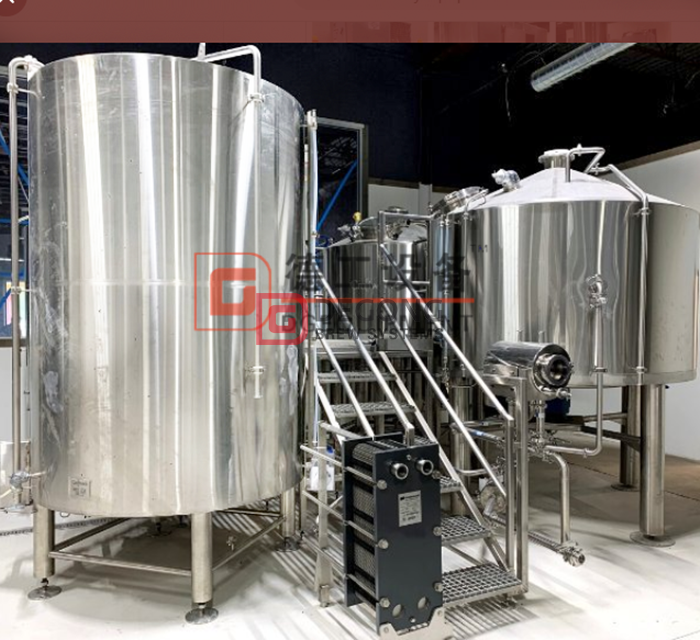 1000 Litres Stainless Steel Electric Brew Kettle Commercial Used Brewery Equipment Brewing Supplies Near Me