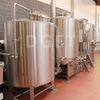 3BBL brewpub used nano brewery equipment Microbrewery home brewing equipment for sale