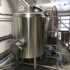 3BBL 5BBL 7BBL Complete Professional Small Size Beer Brewing Equipment Home Beer Making Machine for Sale