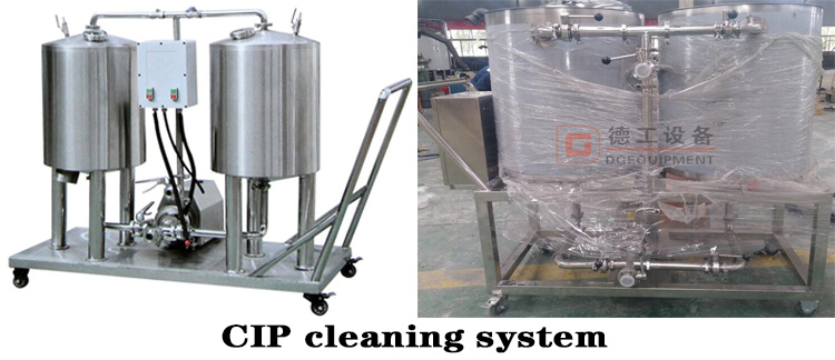 cip system