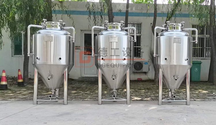 300L fermentation tank