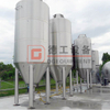 2000L (20HL) Beer Making Stainless Steel 304 Craft Brewery Equipment for Fermentation Tank Europe