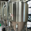 1000l Malt Brewery Production Line Universal Scale Craft Kettle Brewing Equipment in Canada