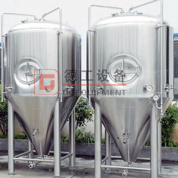 600L Brewery Equipment Craft Microbrewery 2-vessel Brewhouse with Steam Heating for Sale Online