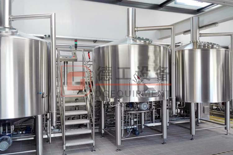 How To Purchase And Maintain Brewing Equipment?