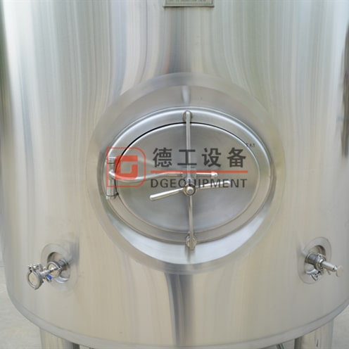 1500L insulated craft beer brewery equipment with electric heating for sale 