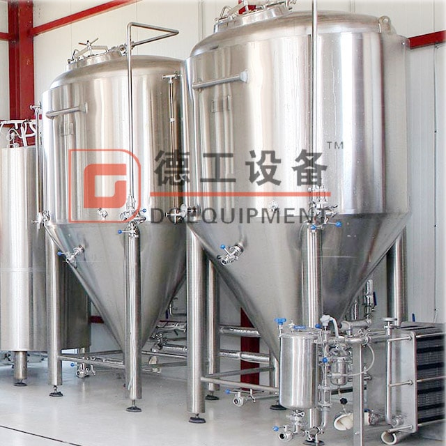 300L Stainless Steel304/316 Craft Electric Heating Beer ...
