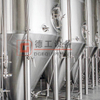 500L/5BBL Beer Brewery Equipment All Grain Brewing System with Steam Heating Beer Making Supplies Near Me