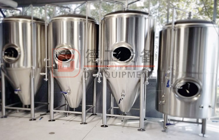 Tips To Extend The Life of Your Fermentation Tank