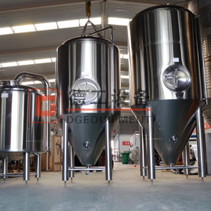 10BBL 15BBL 20BBL Best Craft Commercial Beer Making Brewing Equipment Near Me To Buy for Sale 