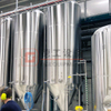 Customized Universal Fermenter for Both Phases of The Beer Fermentation Process Stainless Steel Fermenter CCF Beer Brewery Equipment 
