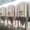 200L Custom Stainless Steel Beer Brewing Equipment in home restaurant for Sale