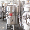 2000L Custom stainless steel brite beer tank with CE&TUV certificate for sale