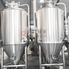 10HL Commercial Used Stainless Steel Fermenter Brewing Equipment