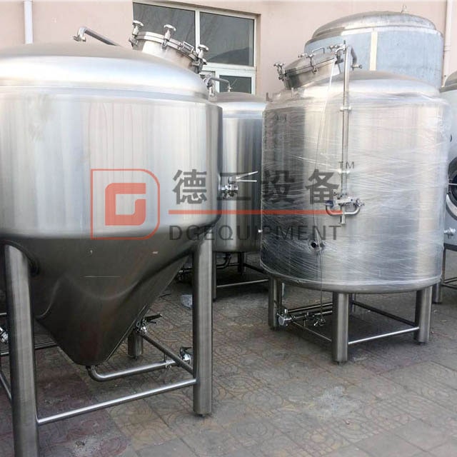 1000L Beer Brewery Equipment Best Price Craft Microbrewery All Grain Brewing Equipment for Sale