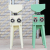 High Quality Double Roller Malt Mill Machine Stainless Steel Low Noise Suitable for Beer Brewing System 