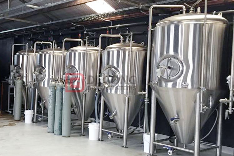 A Comprehensive Guide To Beer Brewing Time