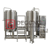 custom 10HL-100HL food grade beer equipment craft brewery best brew systems to buy