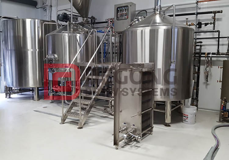 Beer modification technology --application of special malt in beer saccharification