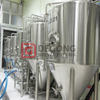 500L Copper still distillery system Personalised alcohol distillery equipment DEGONG