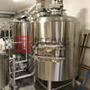 beer manufacturing equipment 500L-2000L capacity food grade beer brewery equipment 