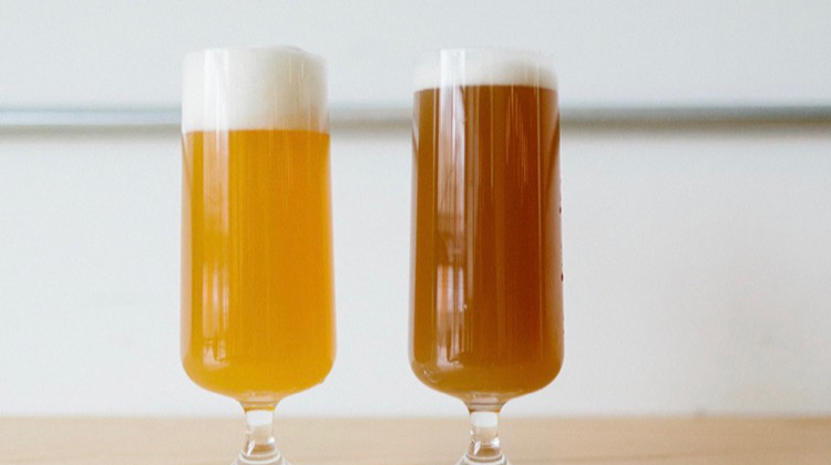 How can craft beer avoid oxidation?