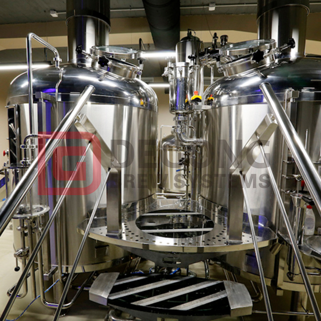 Beer Brewing Equipment37