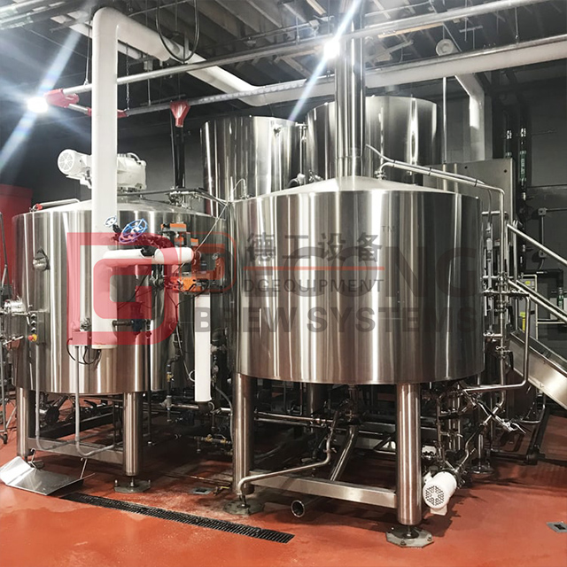 Beer Brewing Equipment20