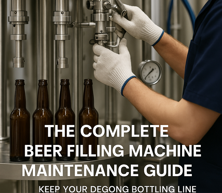 beer-filling-machine-maintenance-guide-degong-001