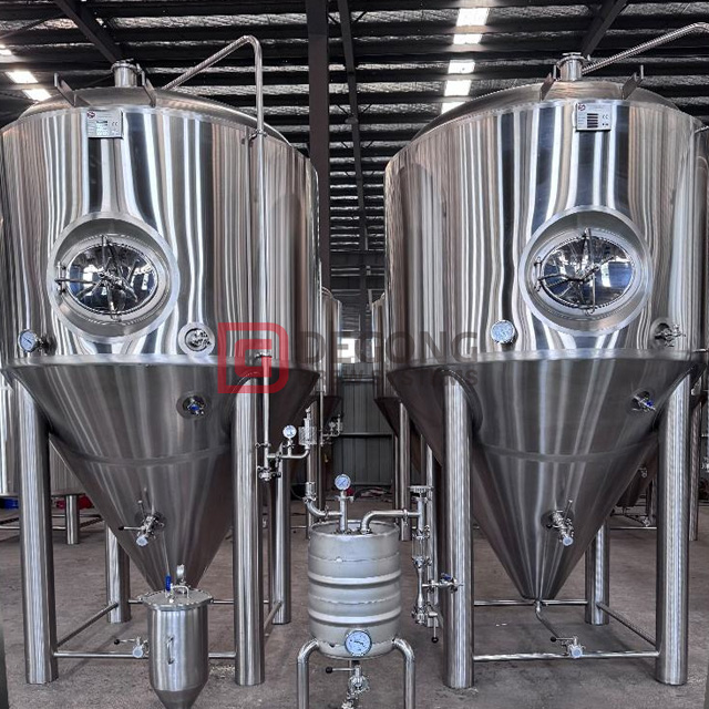 2000L-Stainless Steel Tank Fermentation-001 (1)
