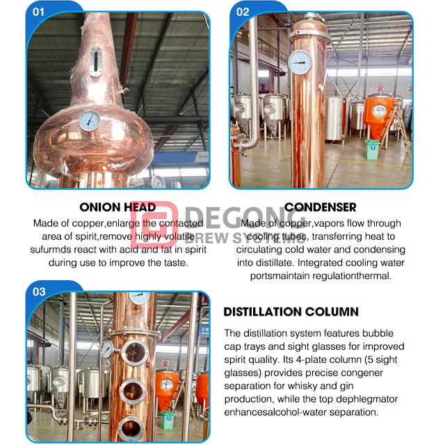 Distilling System-300L-001 (5)
