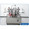 30–60 pcs/min Labeling Machine for Glass Round Bottle