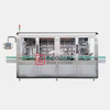 14 Head Overflow Filling Machine For Continuous Liquid Bottling