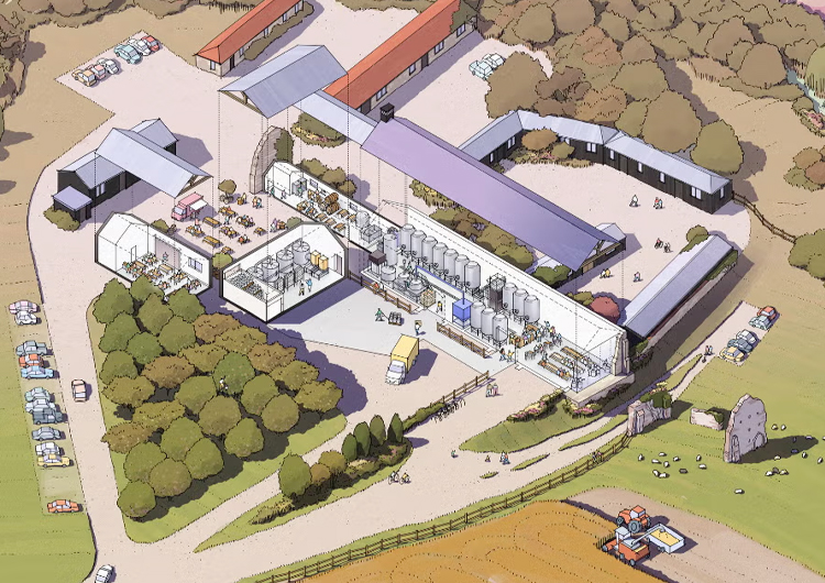 Best Location for A Craft Brewery