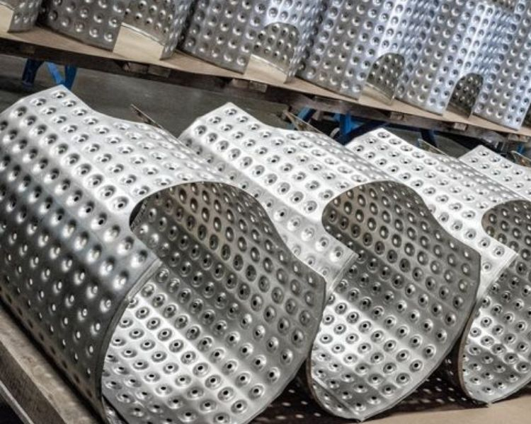Detailed Explanation of Fermentation Tank Jacket Design