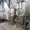 Commercial Kombucha Brewing Equipment Kombucha Brewery Fermenter for Sale