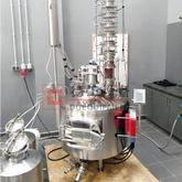 500L Stainless Steel Commerical Distillery Equipment for Gin Vodka Making Online for Sale