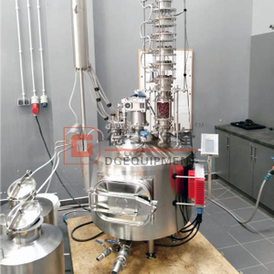 500L Stainless Steel Commerical Distillery Equipment for Gin Vodka Making Online for Sale