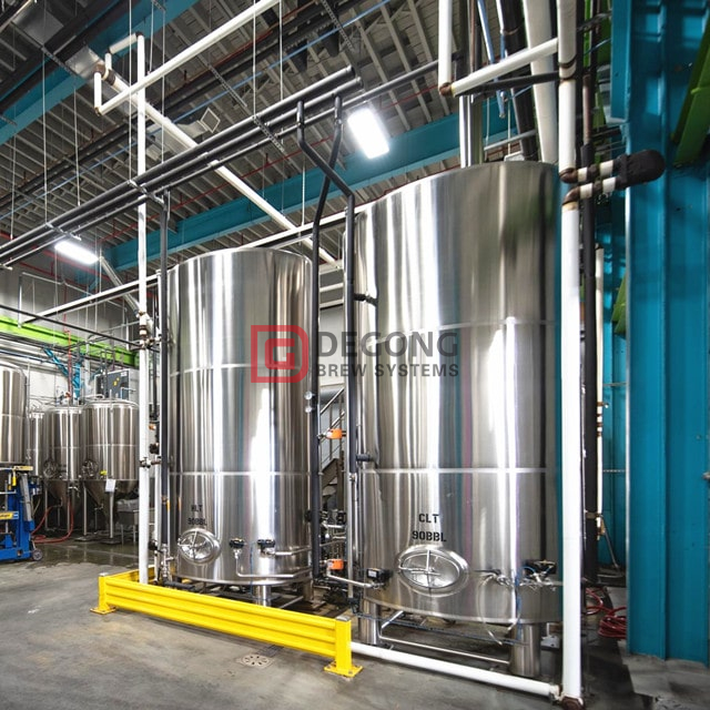 2000L stainless steel micro brewery equipment brewhouse for brew pub/ restaurant 