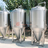 1000L 2000L 3000L Beer fermentation tanks microbrewery equipment custom or sale australia