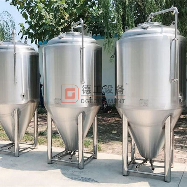 1000L 2000L 3000L Beer fermentation tanks microbrewery equipment custom or sale australia