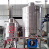 Stainless Steel Tank for Brewery Unitank Fermentation Tank Brite Tank Commercial Brewing System for Sale